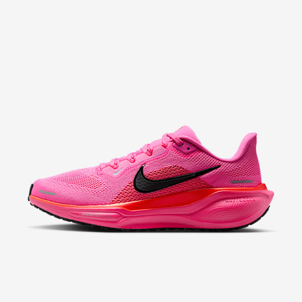 ナイキ（NIKE）（レディース）ランニングシューズ ジョギング